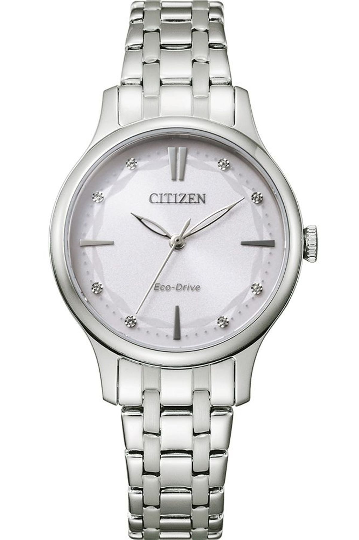 Citizen Dameur Platform Eco-Drive EM0890-85A