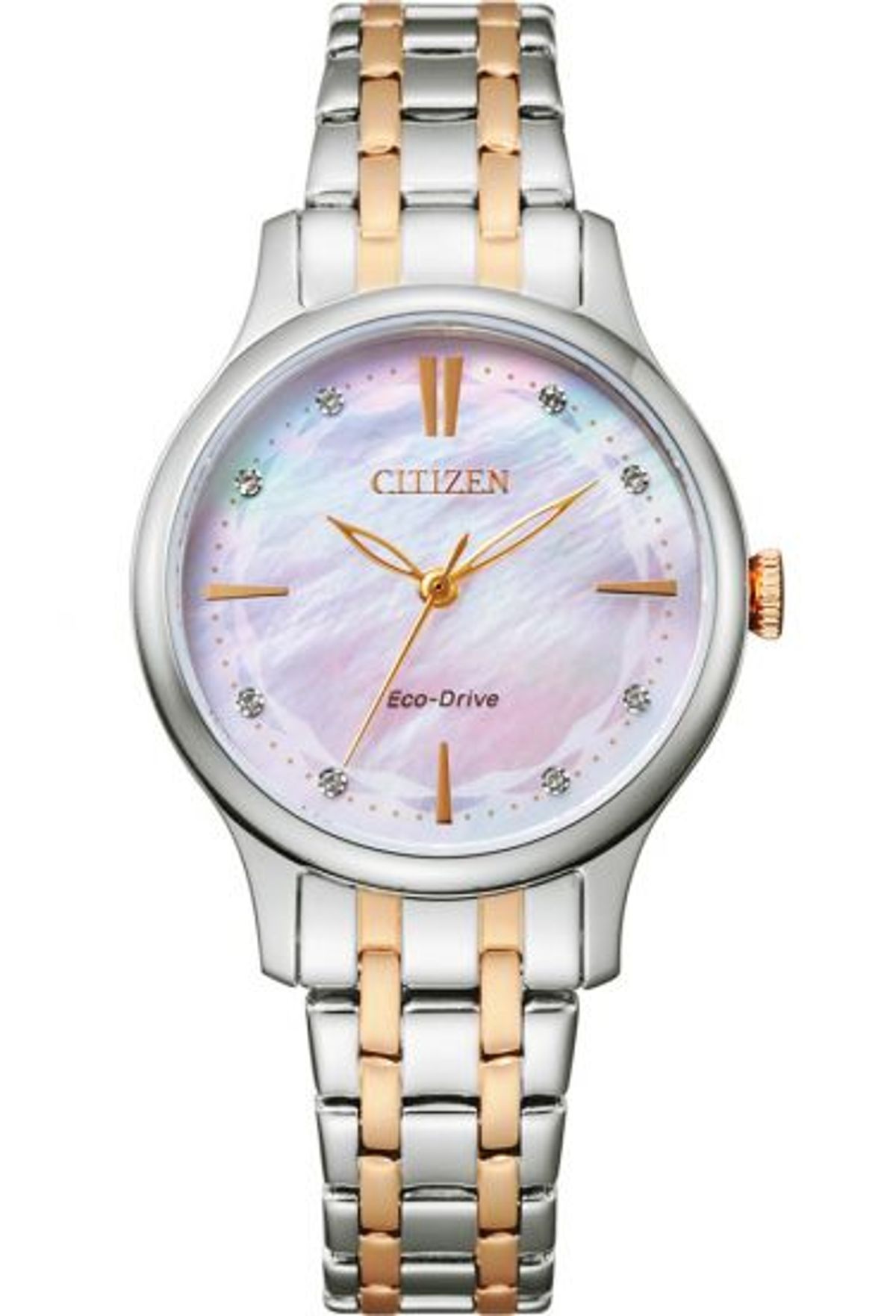 Citizen Dameur Platform Eco-Drive EM0896-89Y