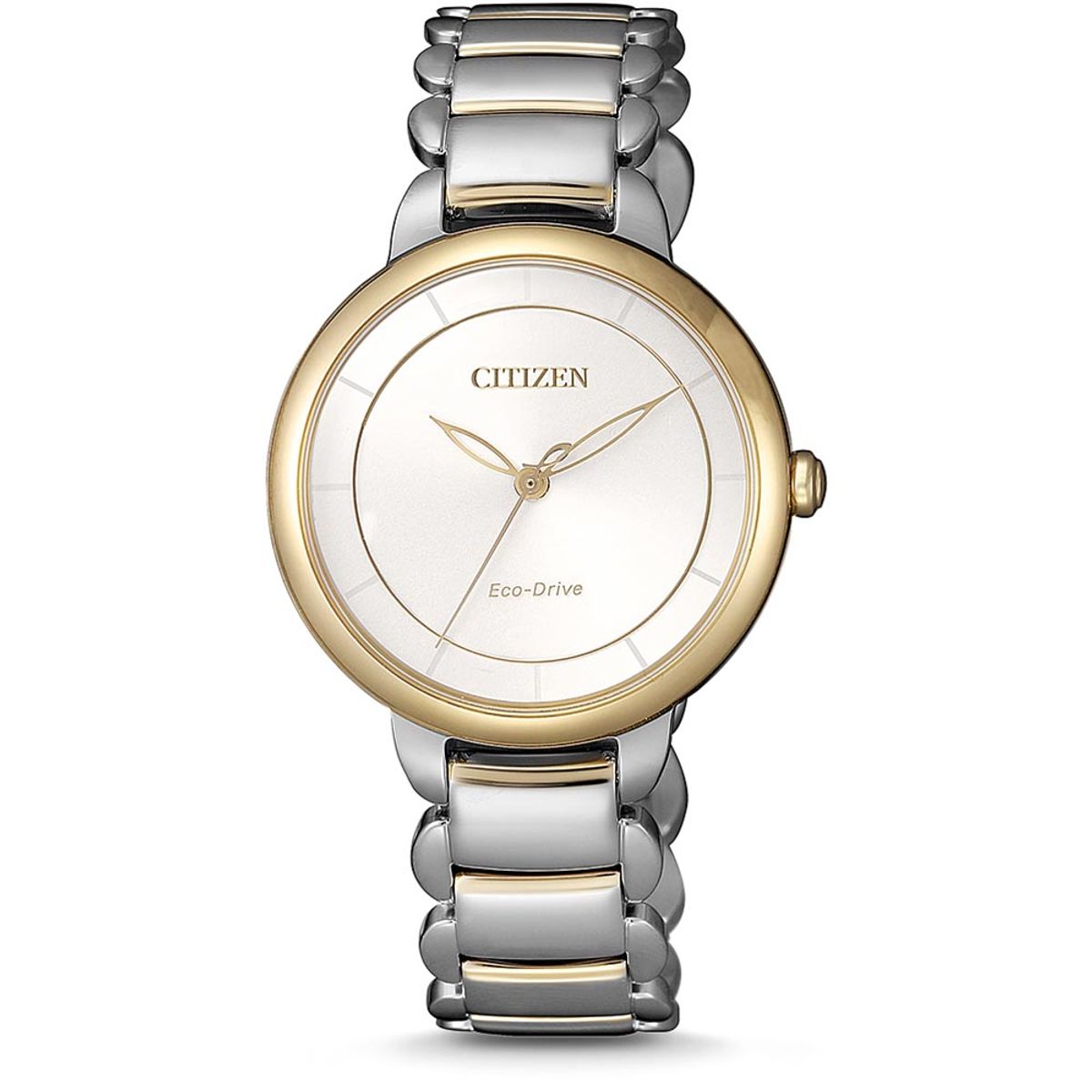 Citizen Eco Drive EM0674-81A Ur til Dame