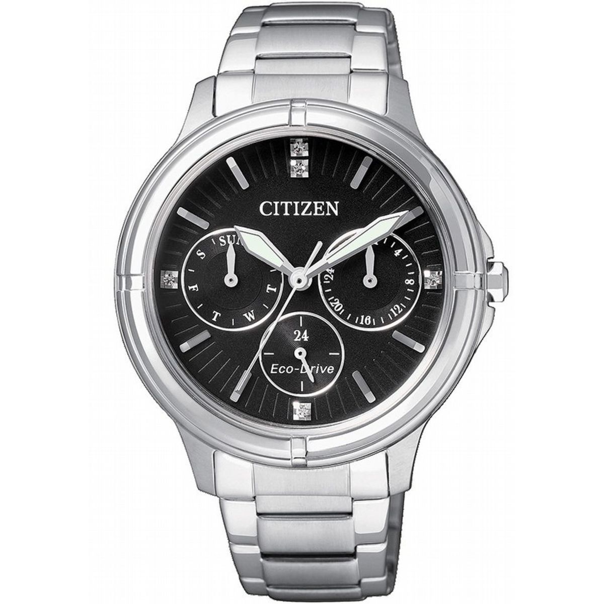 Citizen FD2030-51E Dameur