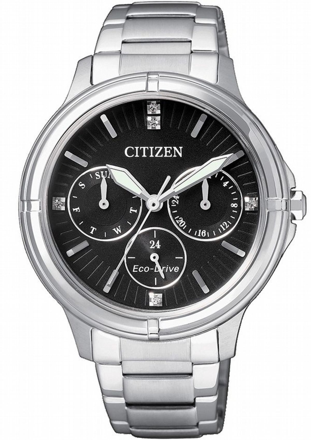 Citizen FD2030-51E Dameur