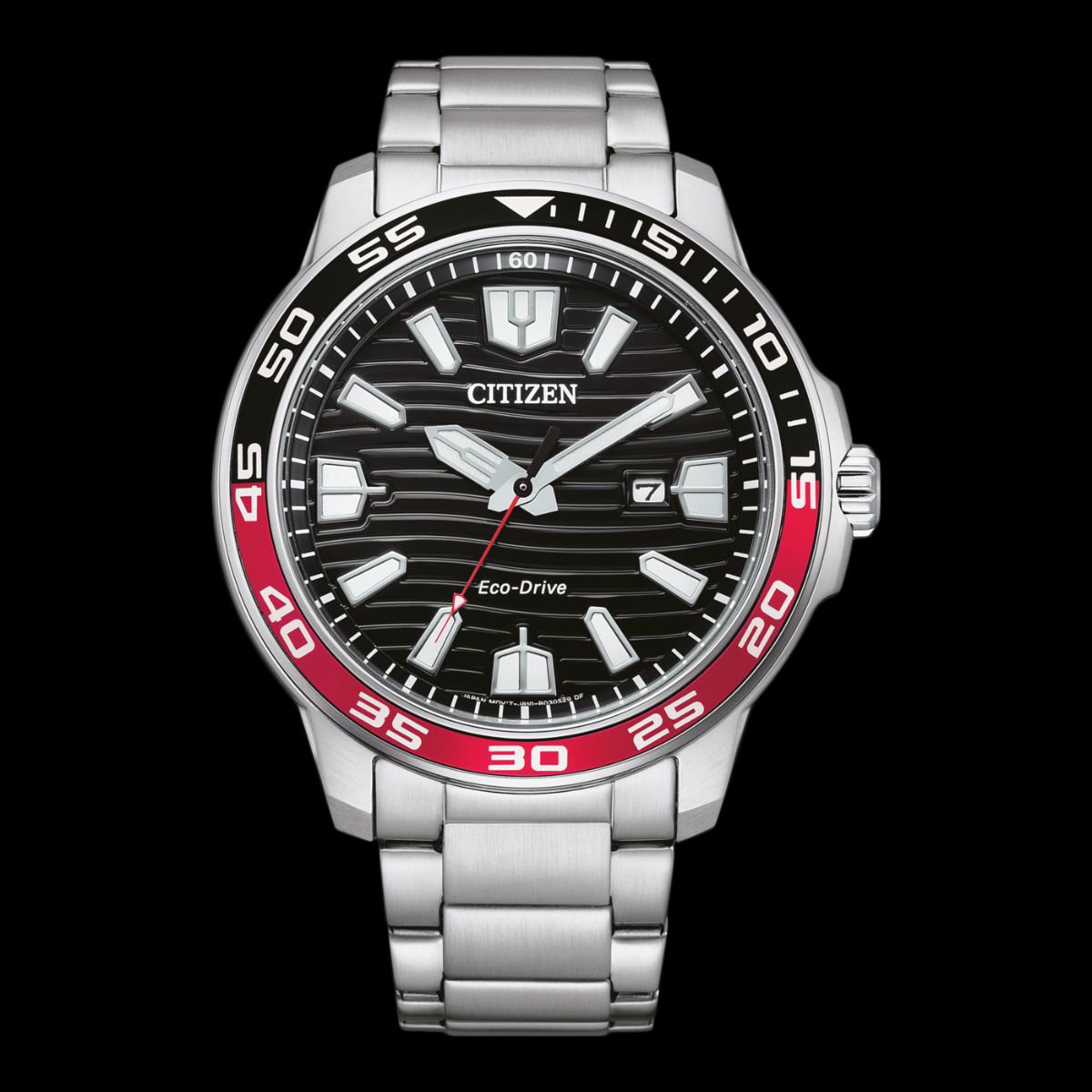 Citizen Herreur Platform Eco-Drive AW1527-86E