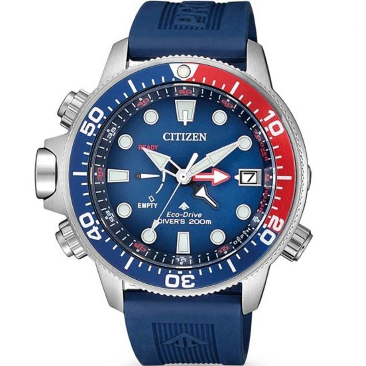 Citizen Herreur Promaster Aqualand BN2038-01L