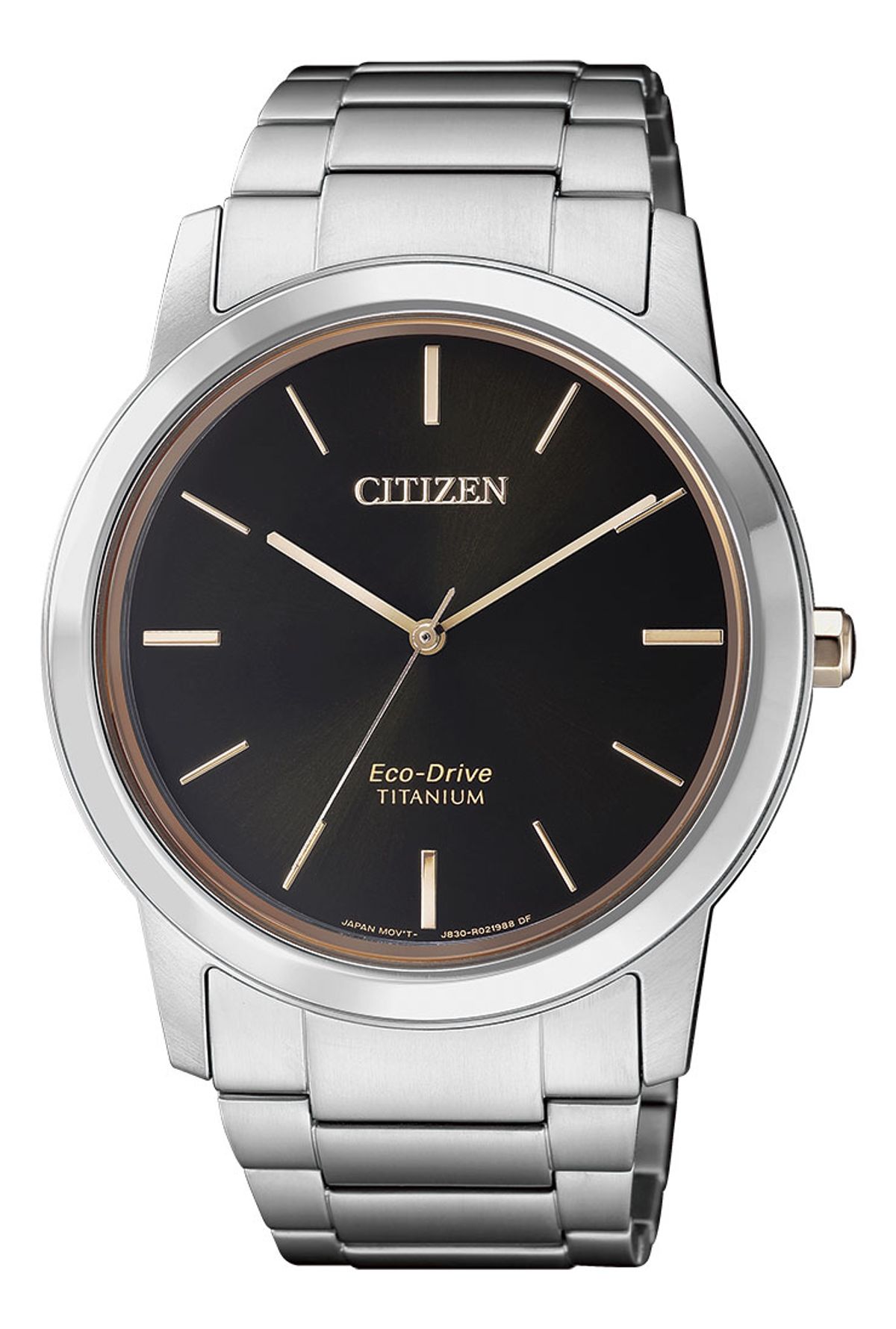 Citizen Herreur Super Titanium AW2024-81E