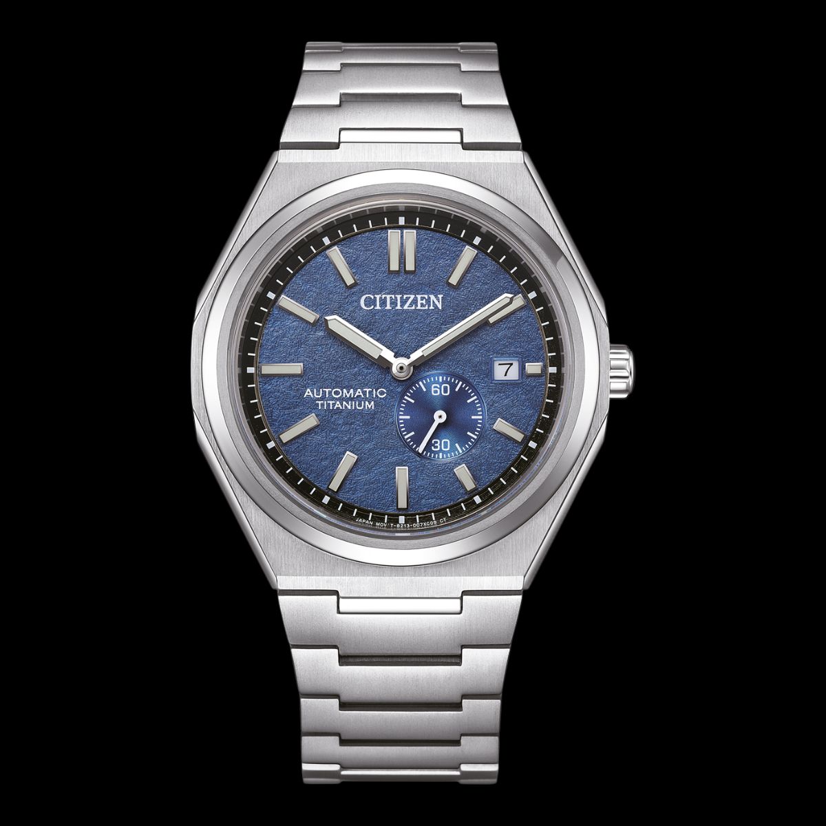 Citizen Herreur Super Titanium NJ0180-80L