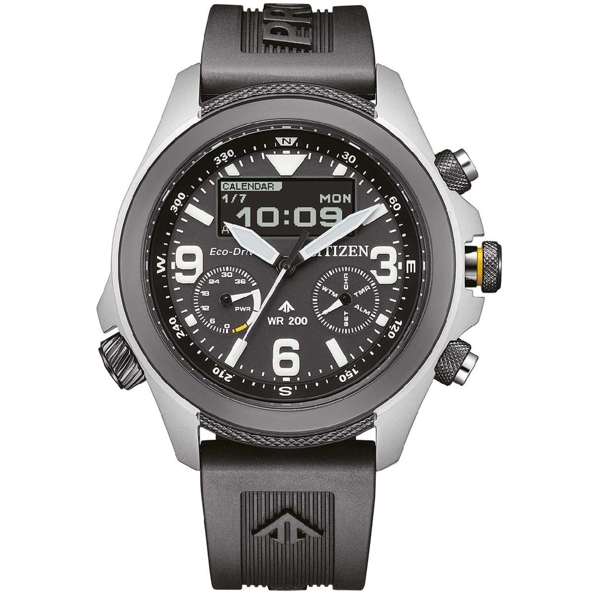 Citizen JV1007-07E Herreur Promaster 35th Anniversary Eco-Drive