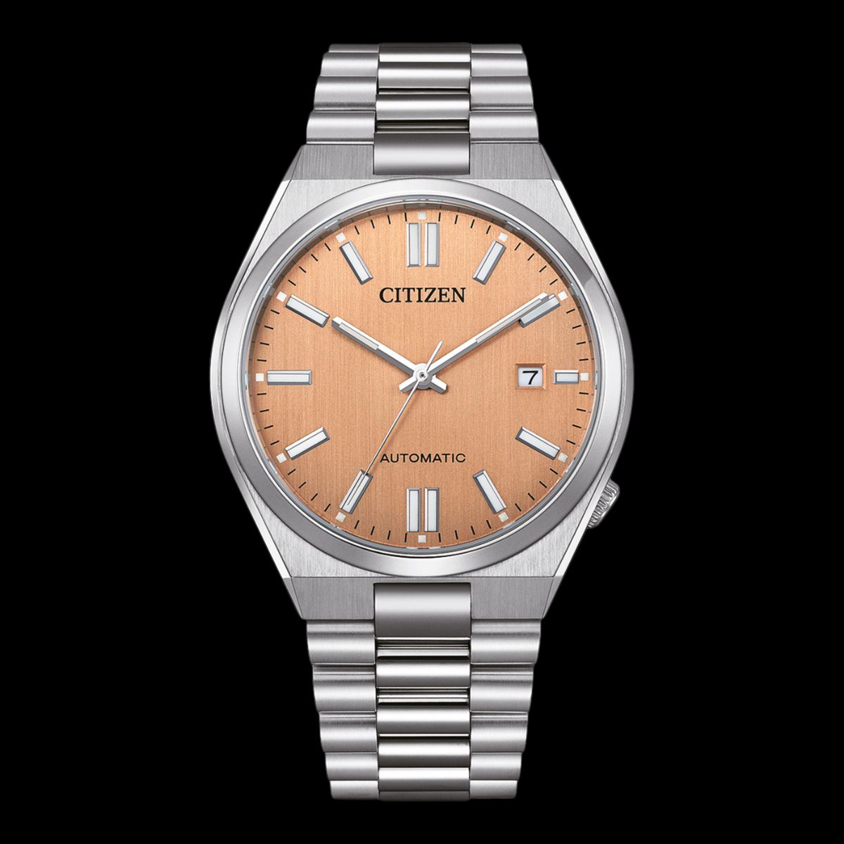 Citizen Mechanial Exclusive Tsuyosa NJ0159-86Z Ur til Herre