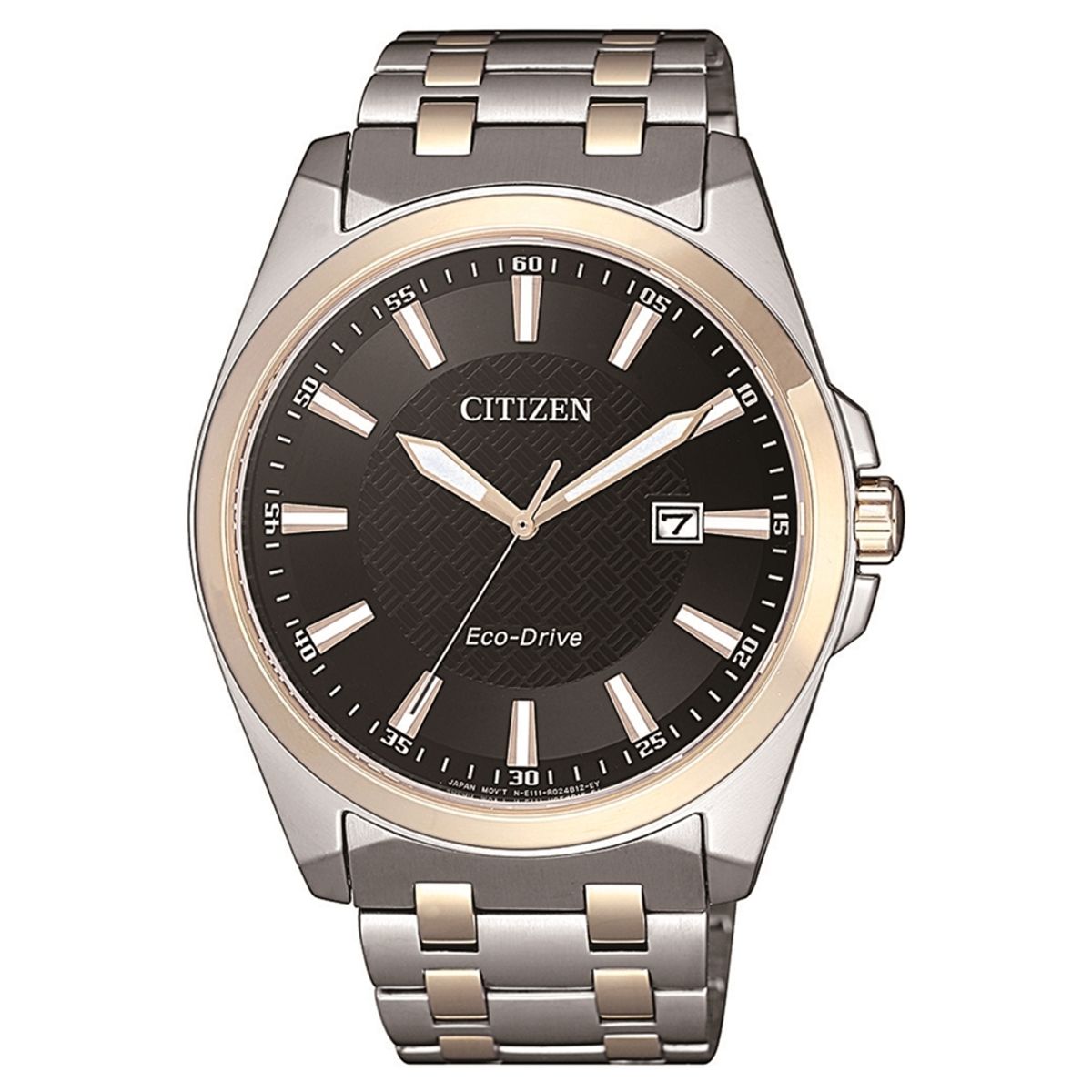 Citizen Platform BM7109-89E Herreur