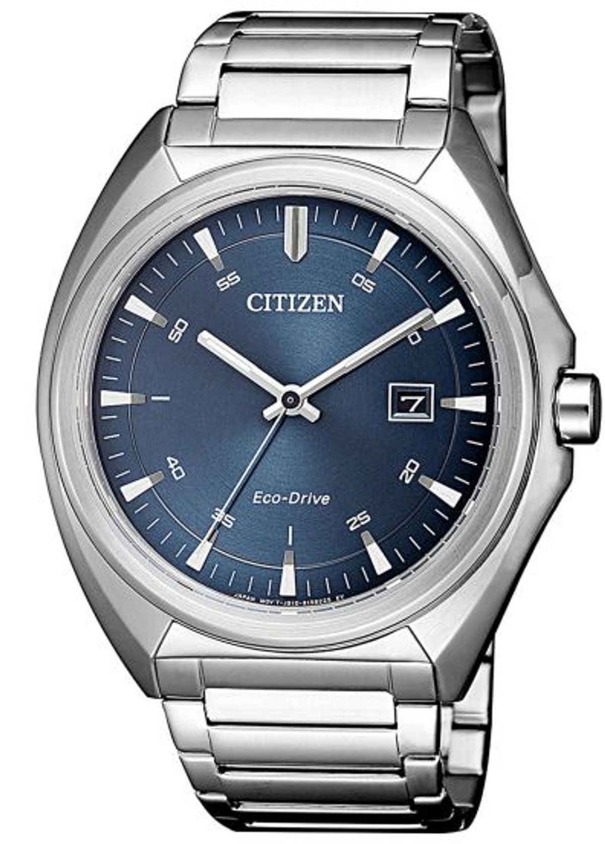 Citizen Platform Eco Drive AW1570-87L Ur