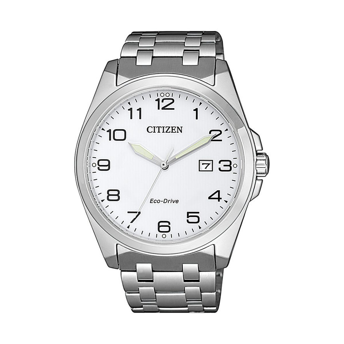 Citizen Platform Eco-Drive BM7108-81A Herreur