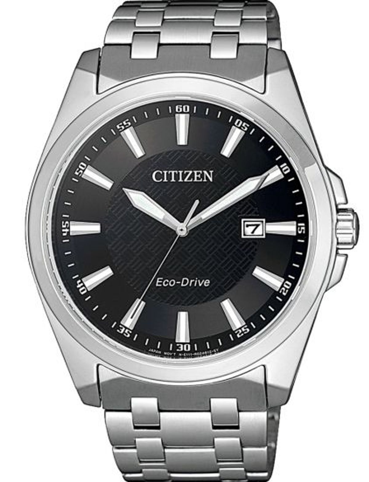 Citizen Platform Eco-Drive BM7108-81E Herreur