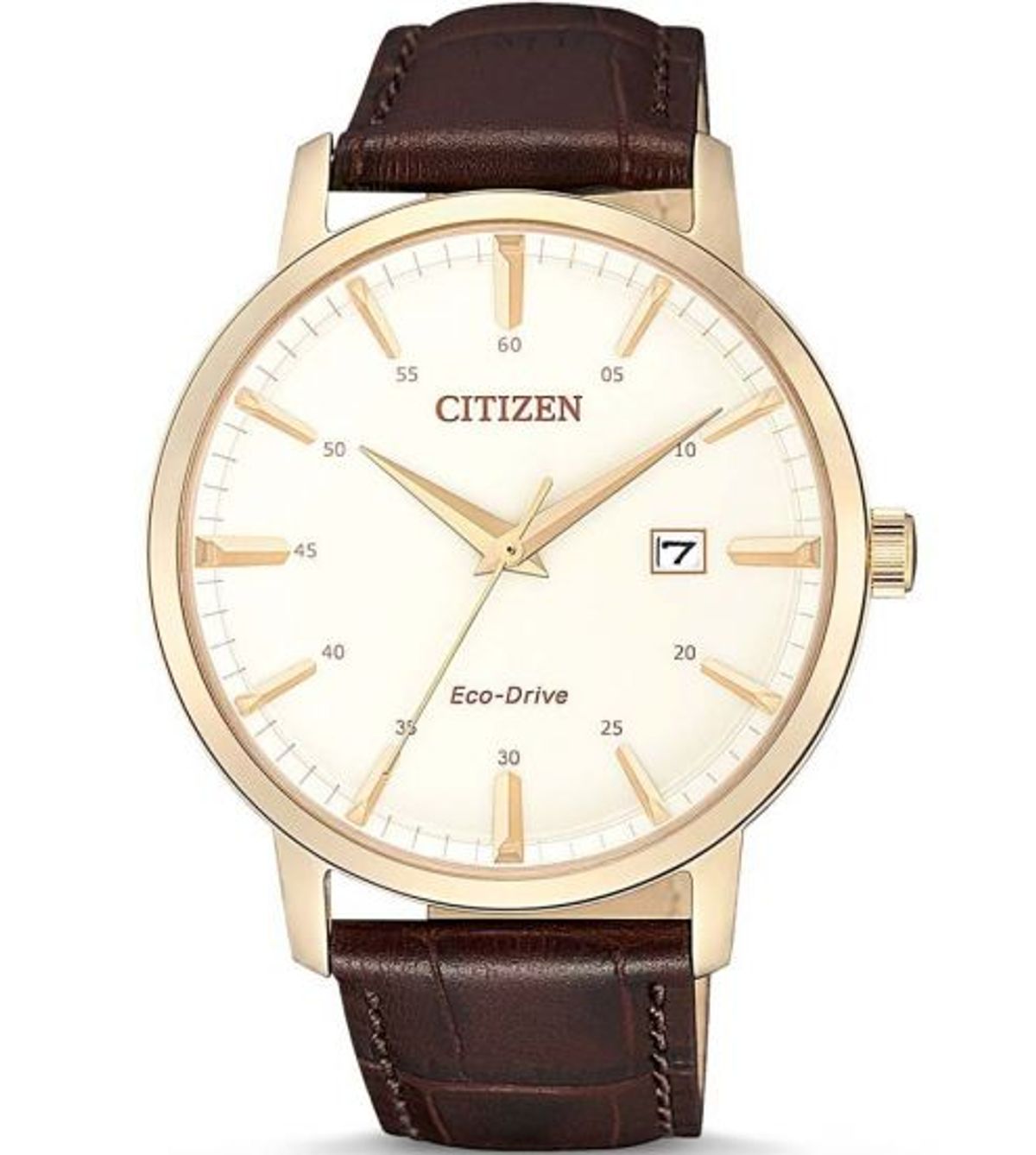 Citizen Platform Eco Drive BM7463-12A Herreur