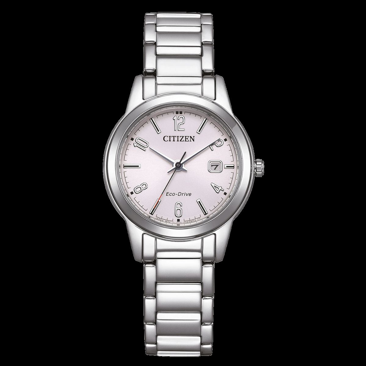 Citizen Platform Eco-Drive FE1241-71Z Ur til Dame