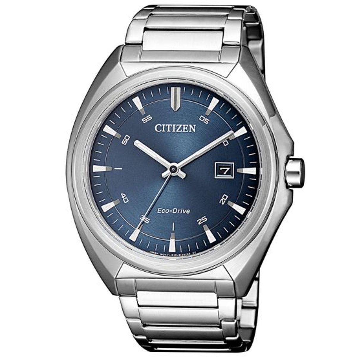 Citizen Platform Eco Drive Herreur AW1570-87L