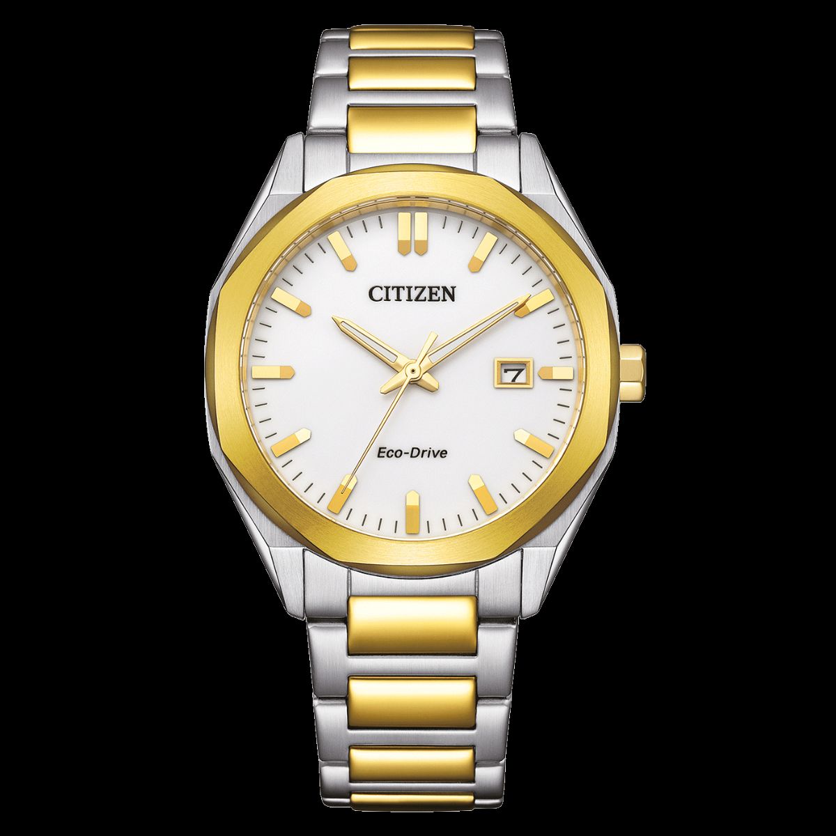 Citizen Platform Eco-Drive Herreur BM7624-82A