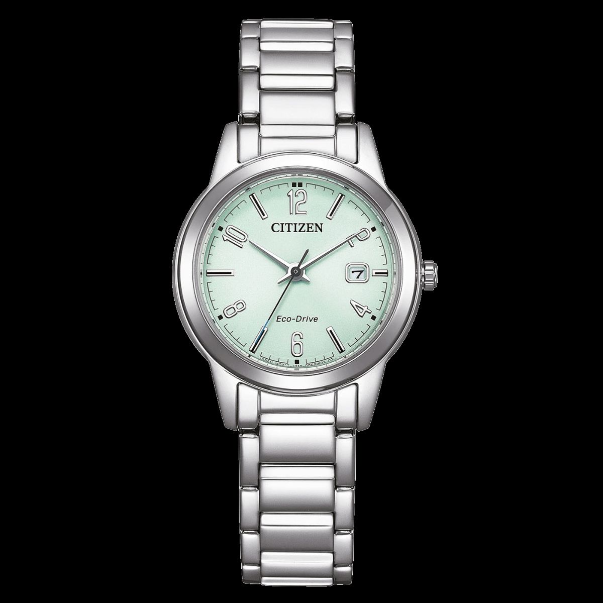 Citizen Platform Eco-Drive Ur FE1241-71X