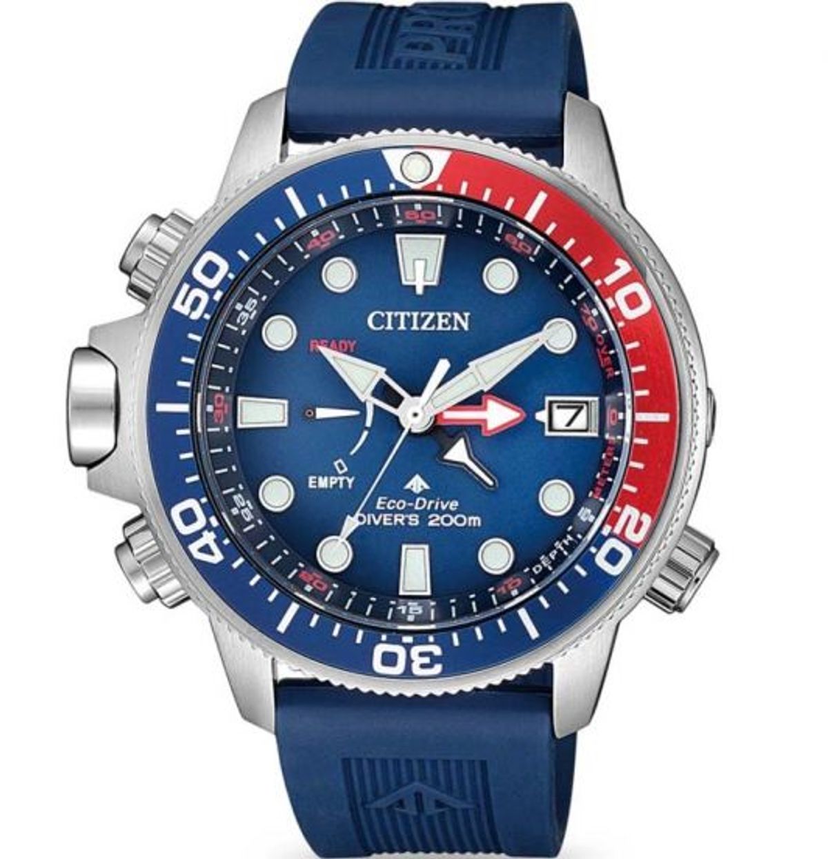 Citizen Promaster Aqualand Herreur BN2038-01L