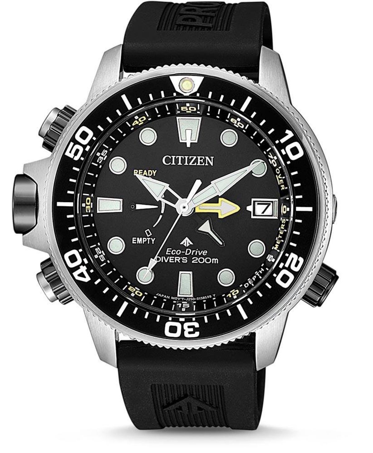 Citizen Promaster Eco Drive Ur BN2036-14E