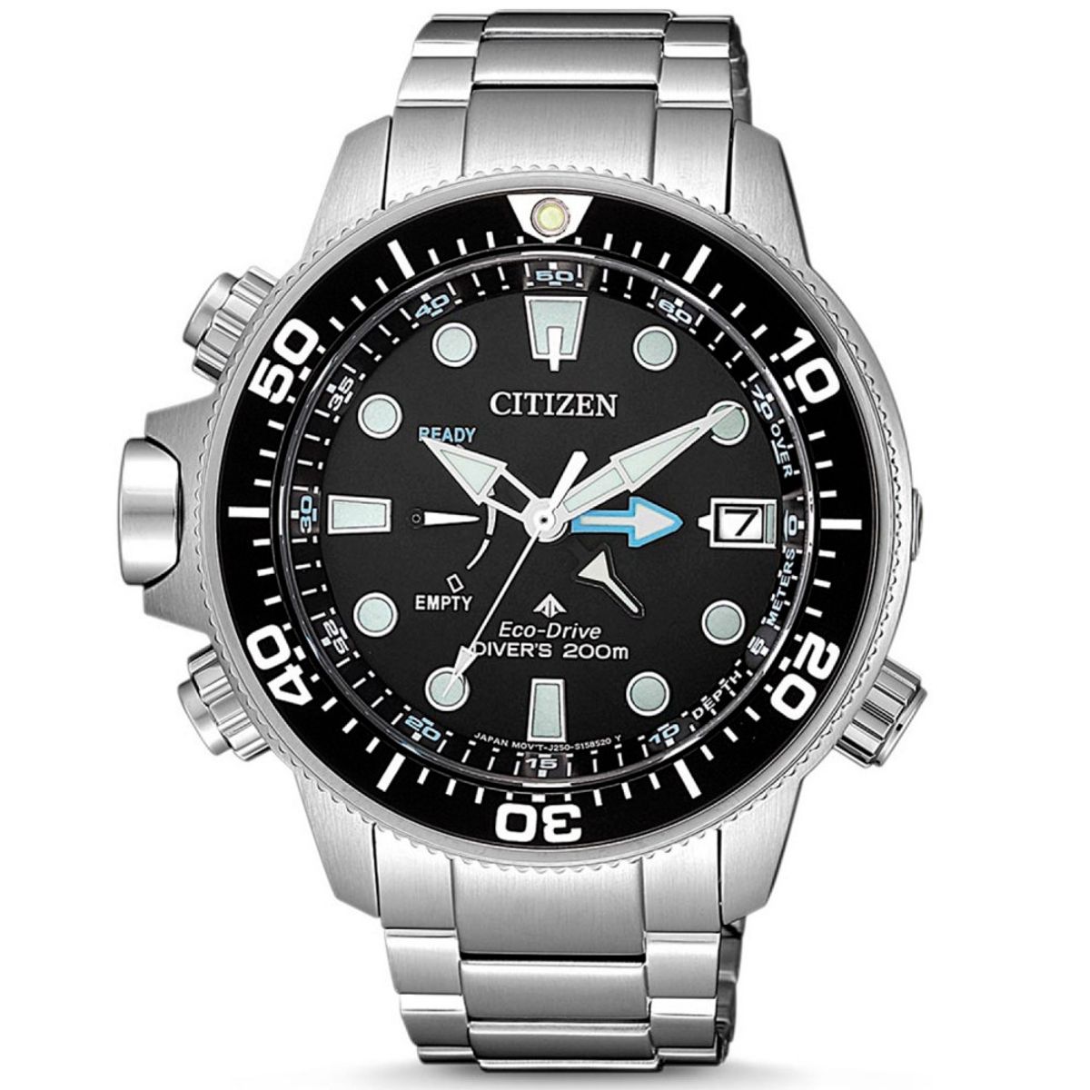 Citizen Promaster Marine Ur til Herre BN2031-85E