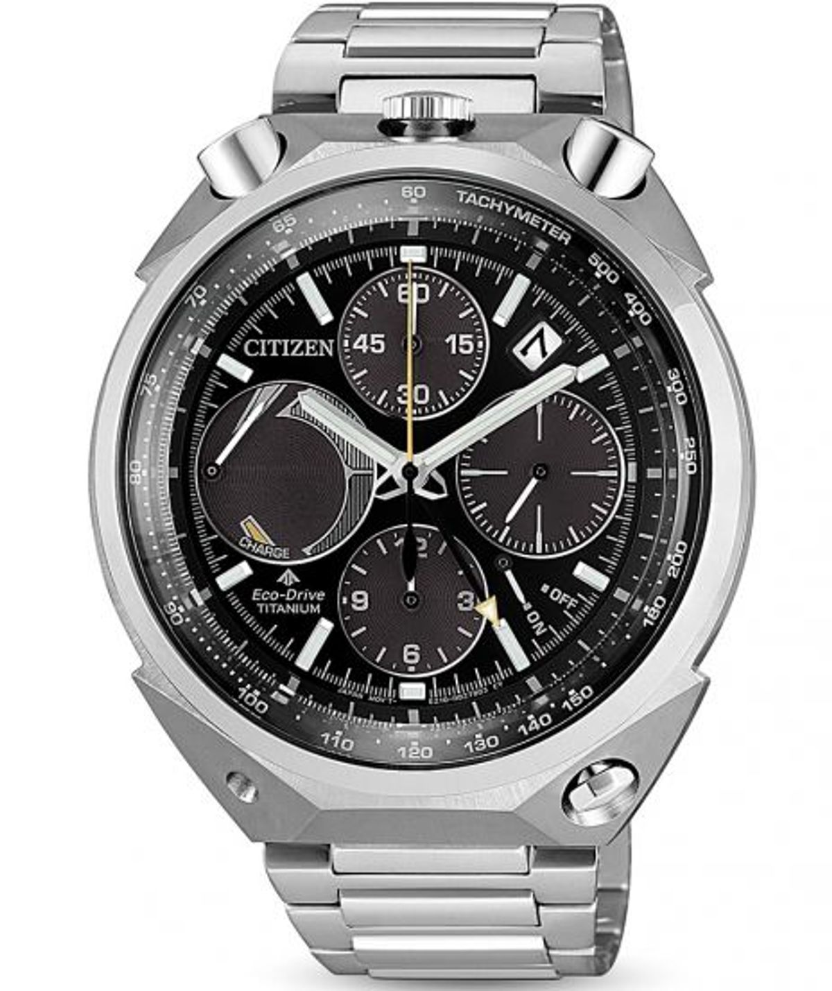 Citizen Promaster Tsuno Ur AV0080-88E