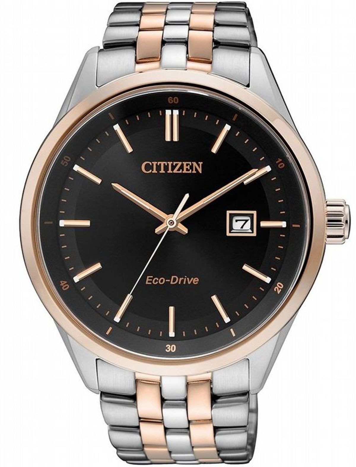 Citizen Sapphire Ur til Herre BM7256-50E