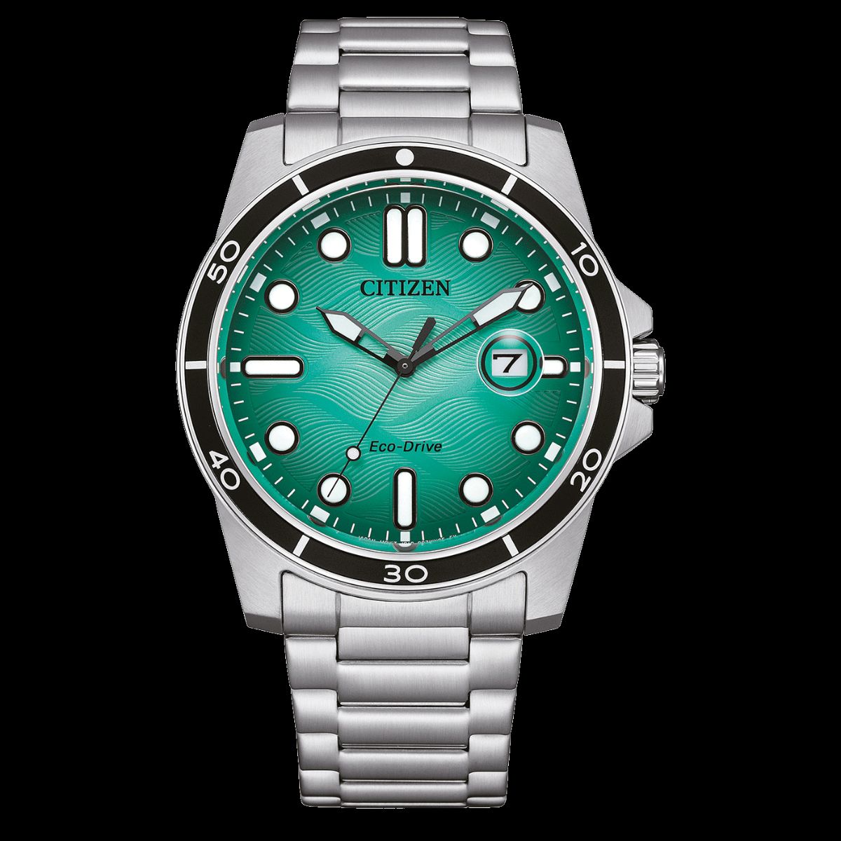 Citizen Sporty Marine Eco-Drive Ur AW1816-89L