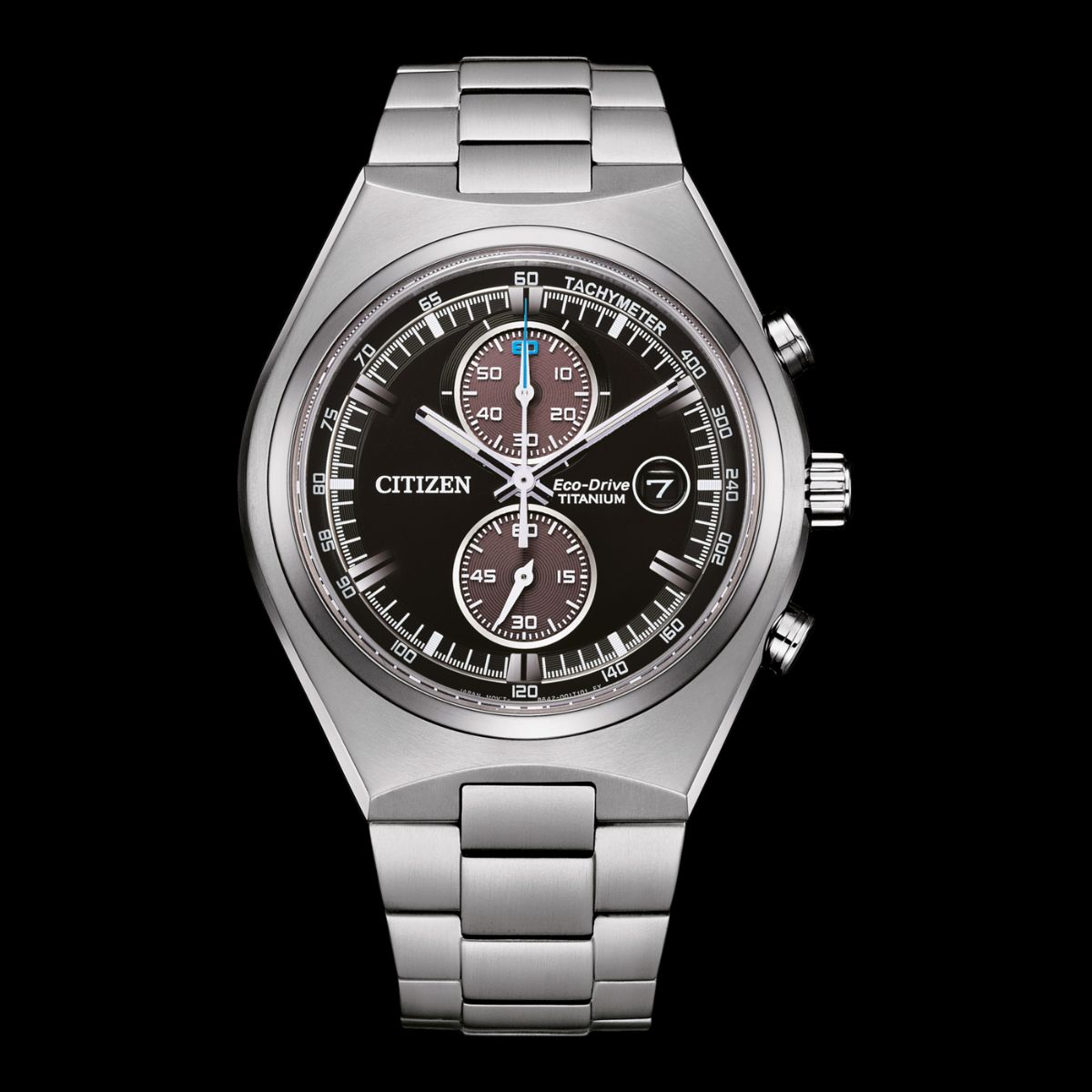 Citizen Super Titanium Eco-Drive CA7090-87E Ur til Herre