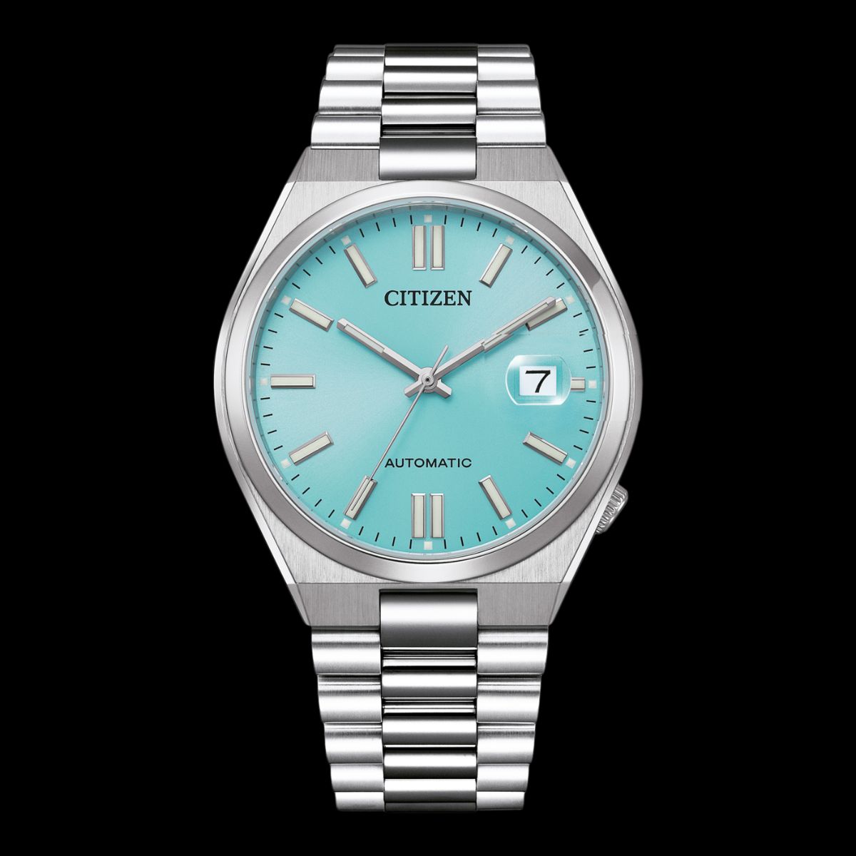 Citizen Tsuyosa Automatic NJ0151-88M Ur