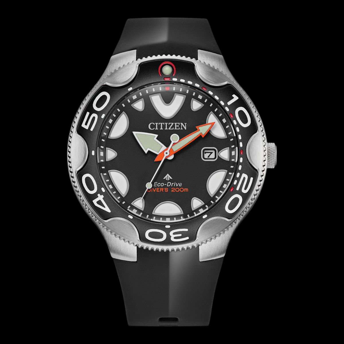 Citizen Ur Promaster Eco-Drive Orca BN0230-04E