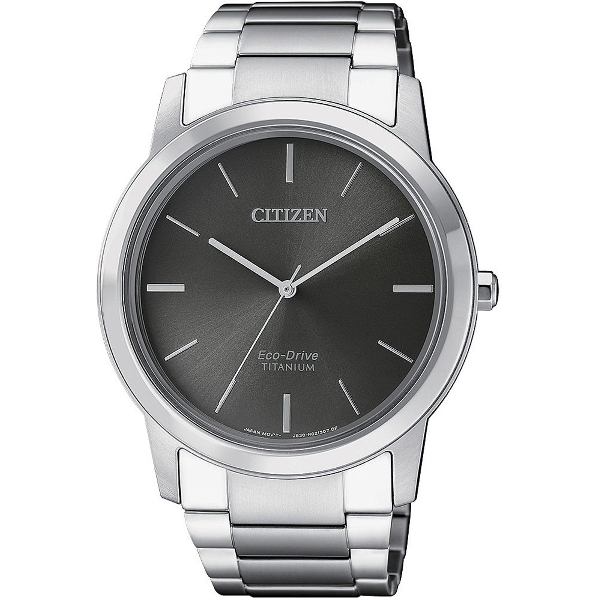 Citizen Ur Super Titanium AW2020-82H