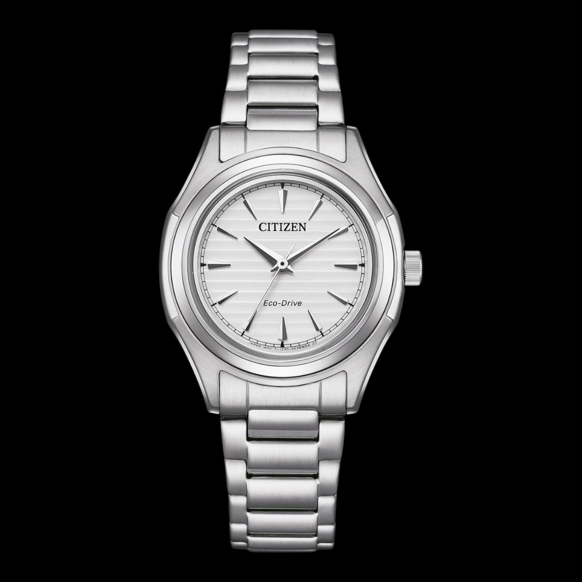 Citizen Ur til Dame Classic L Eco-Drive FE2110-81A