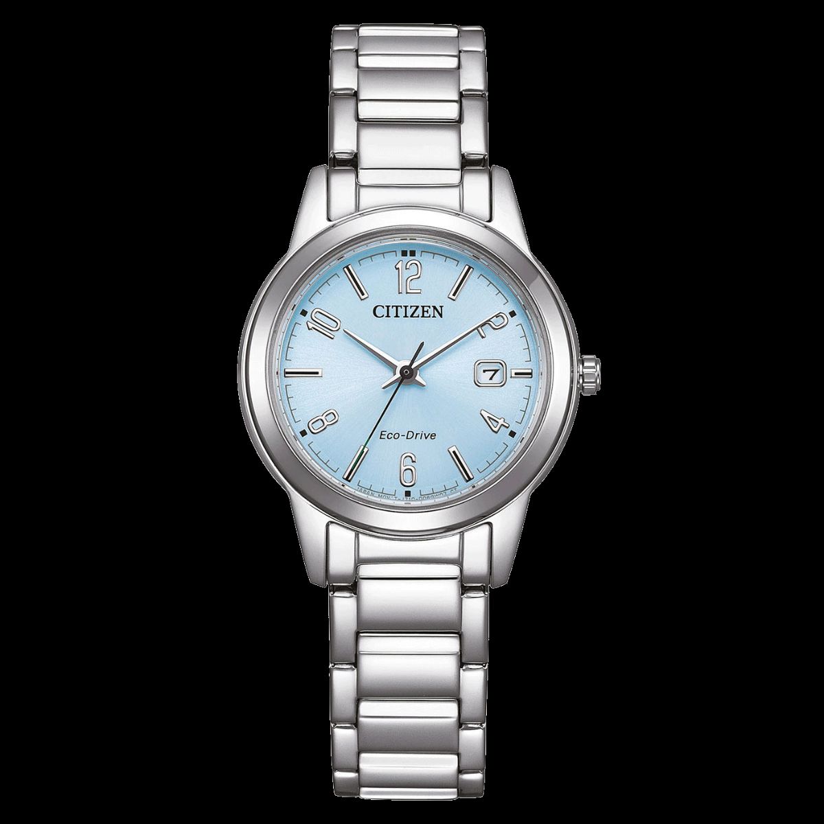 Citizen Ur til Dame Platform FE1241-71L