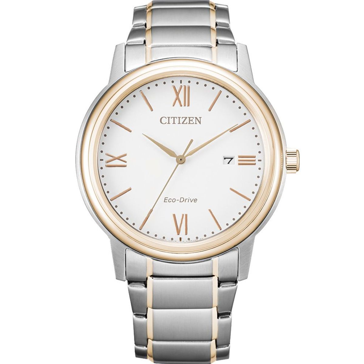 Citizen Ur til Herre Platform Eco-Drive AW1676-86A