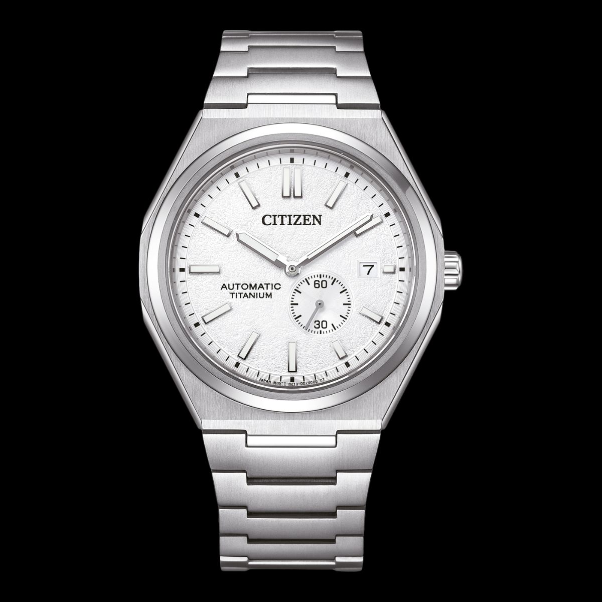 Citizen Ur til Herre Super Titanium NJ0180-80A