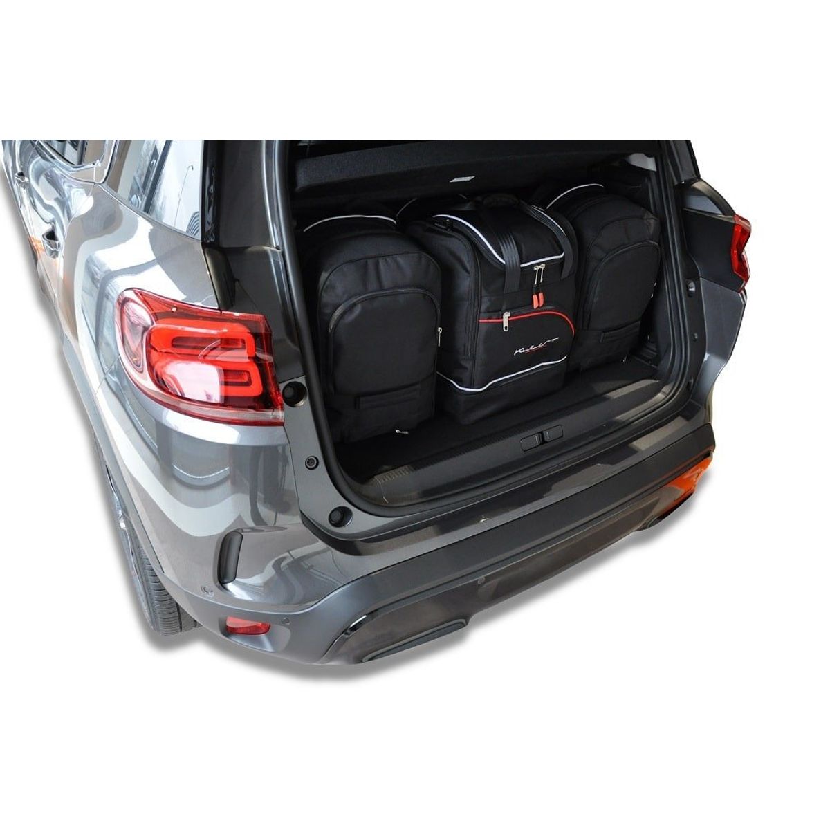 CITROEN C5 AIRCROSS PHEV 2020+ CAR BAGS SET 4 PCS