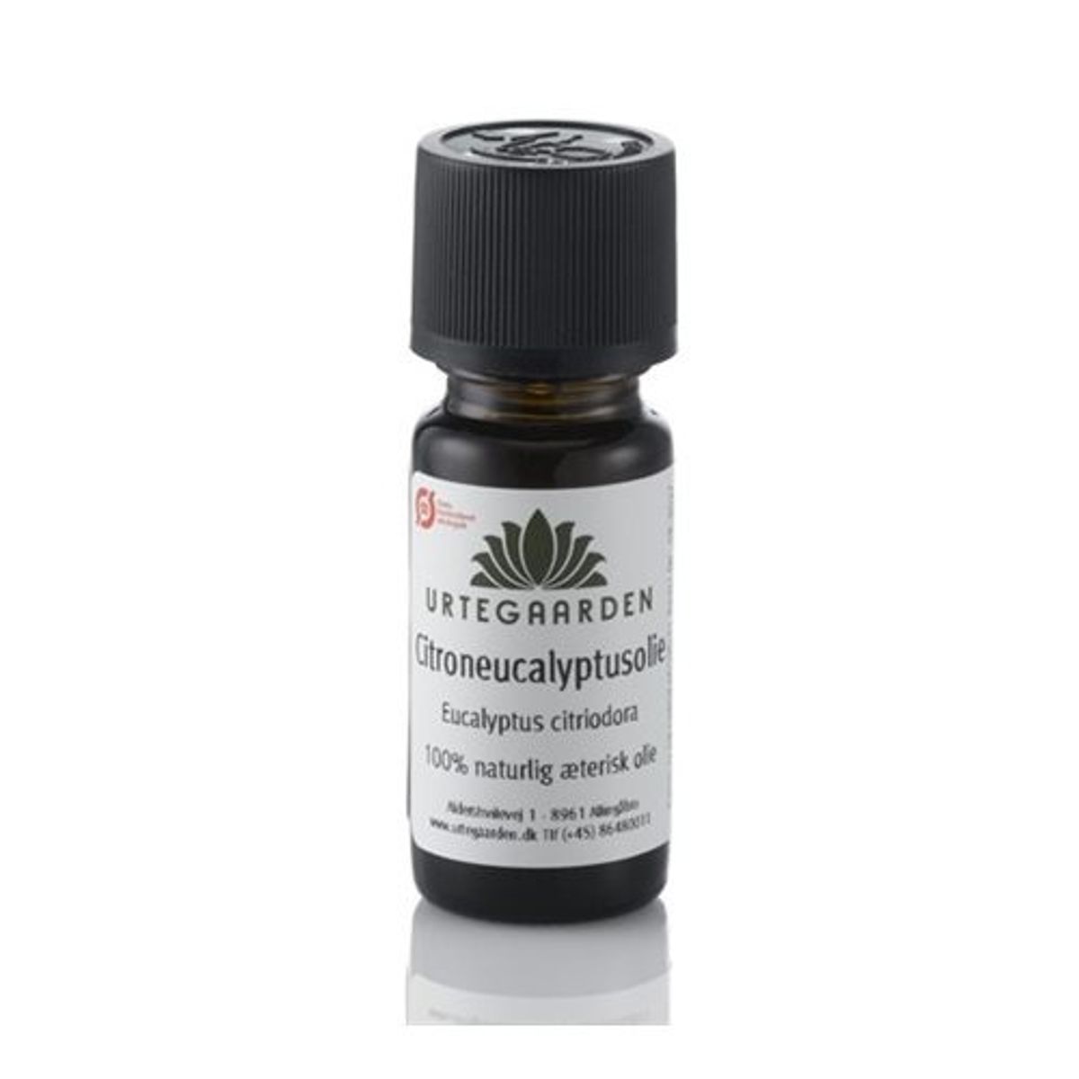 Citroneucalyptusolie Ø, 10 ml