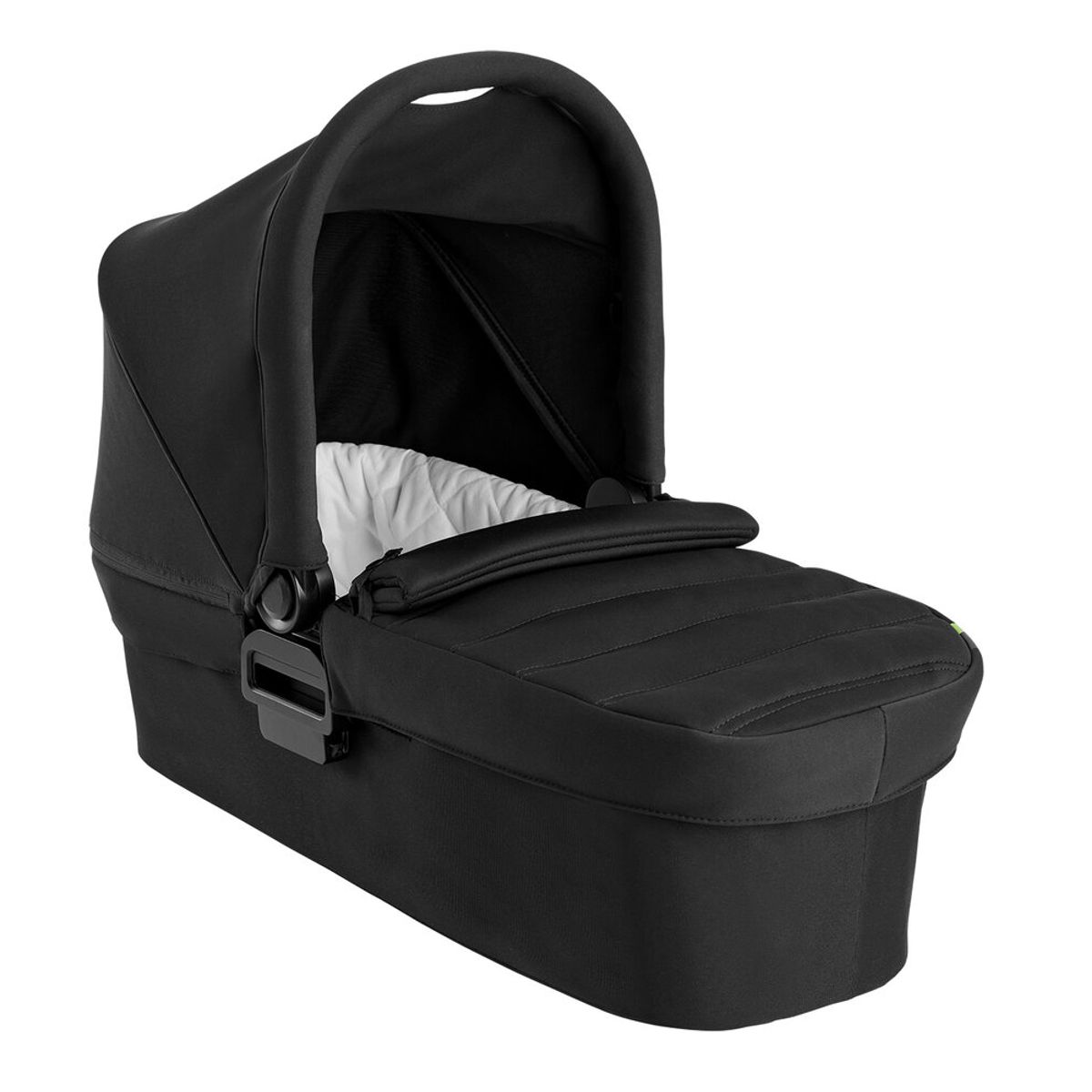 City Mini GT 2 Double Pram - Jet