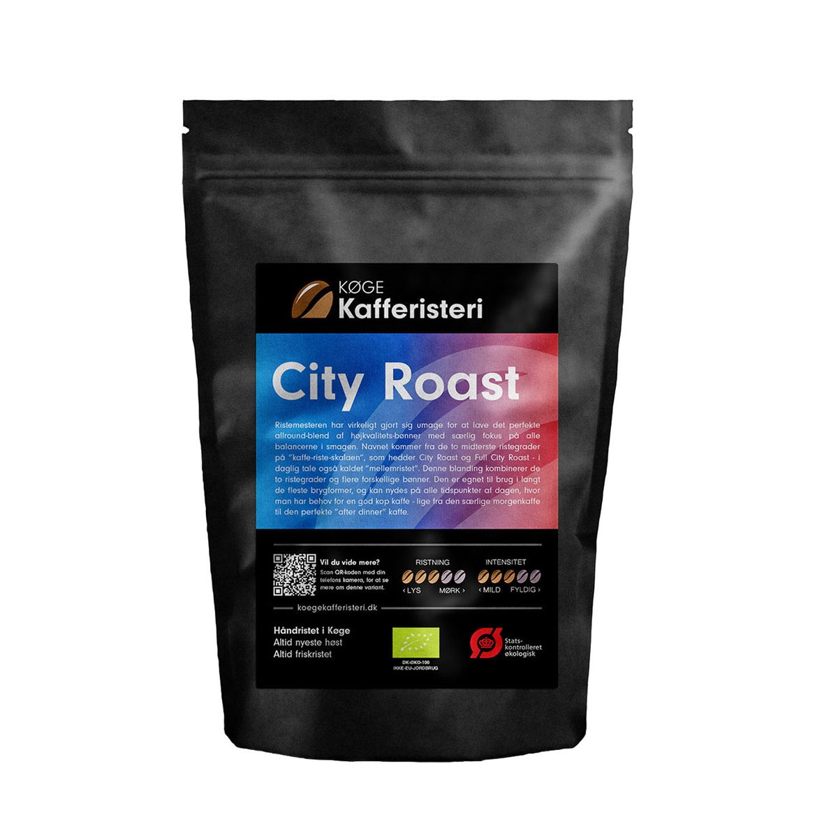 CITY ROAST