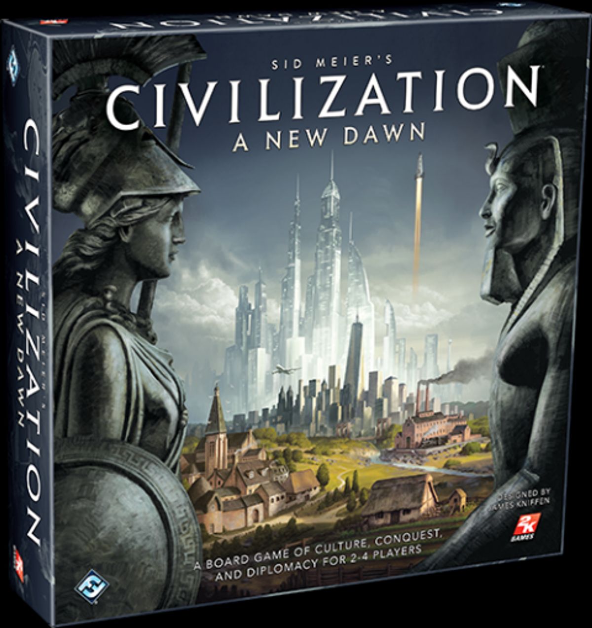 Civilization: A New Dawn