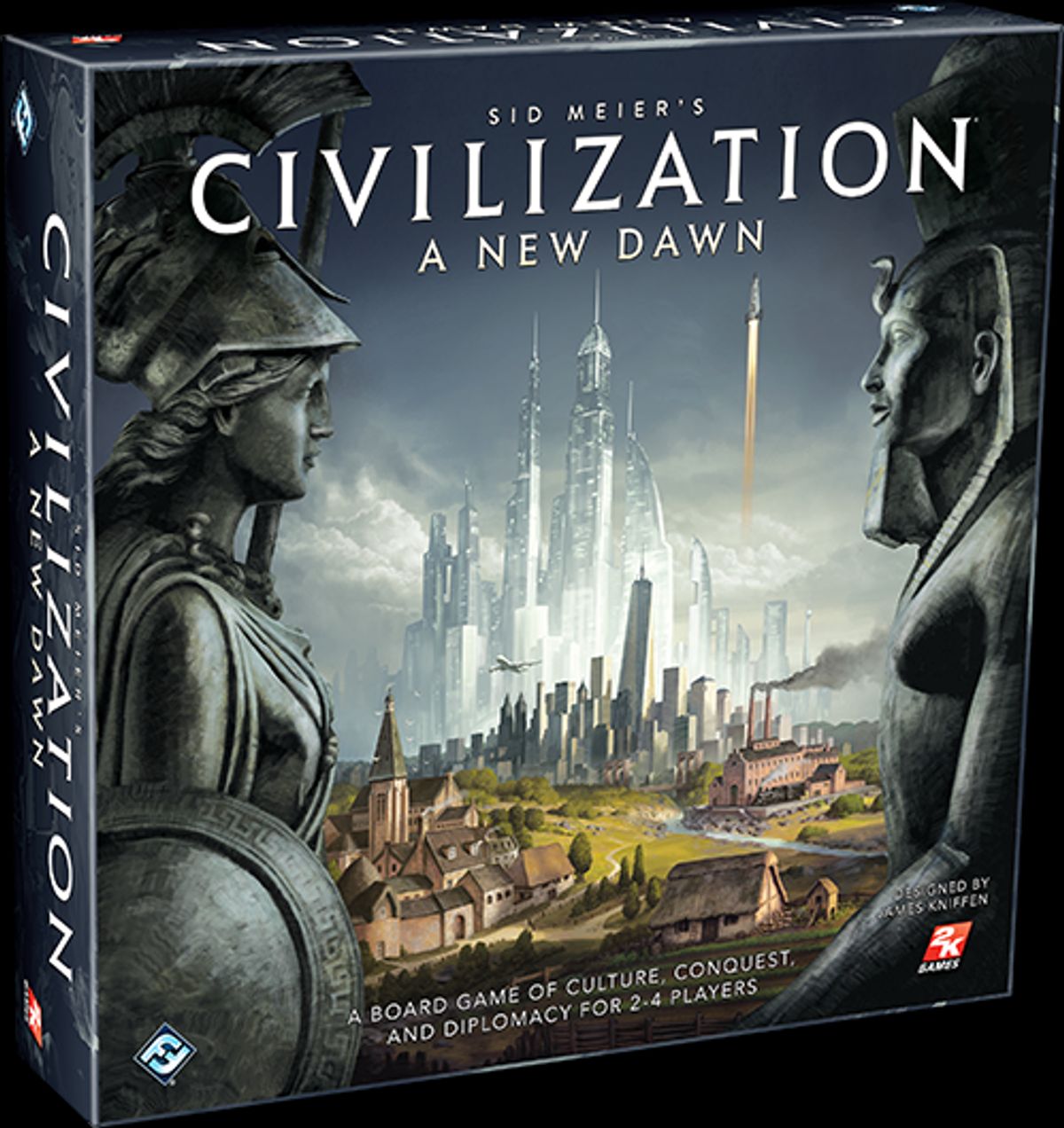 Civilization: A New Dawn