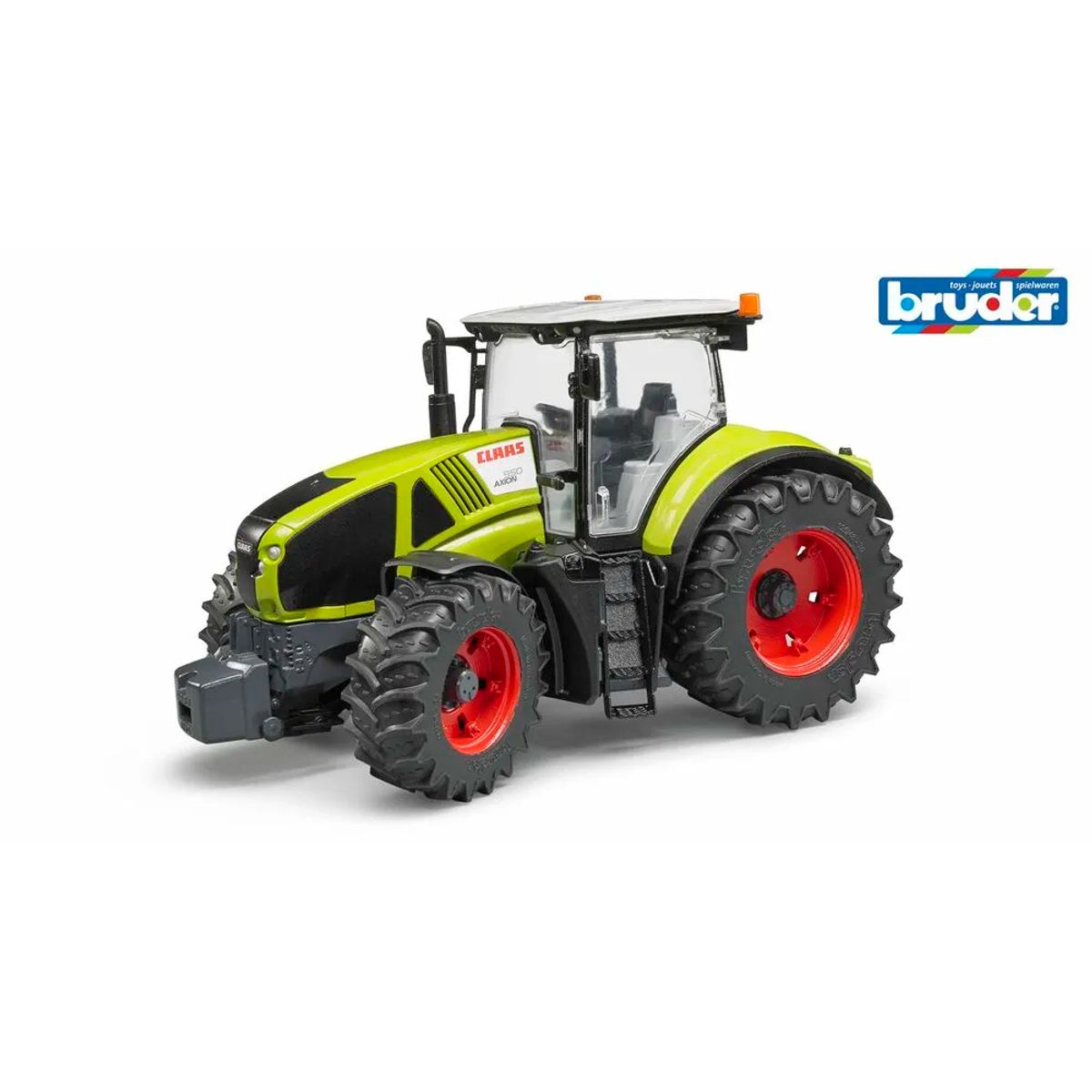 Claas Axion 950 Traktor