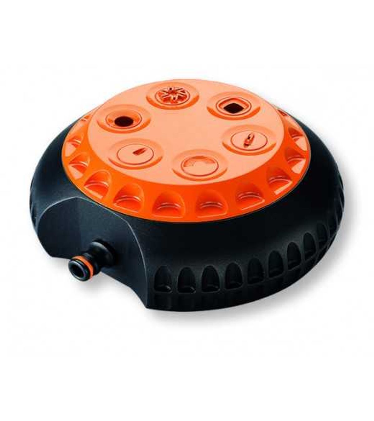 Claber Multifunktion Sprinkler 70 m2