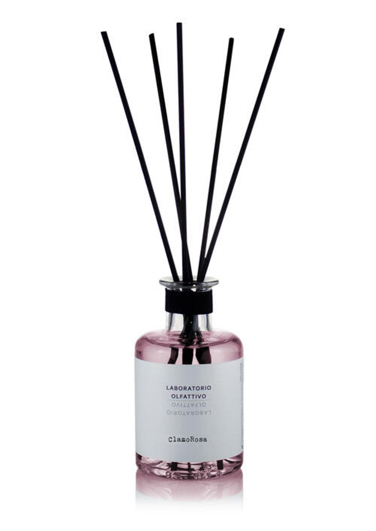 ClamoRosa - Diffuser - 200ml