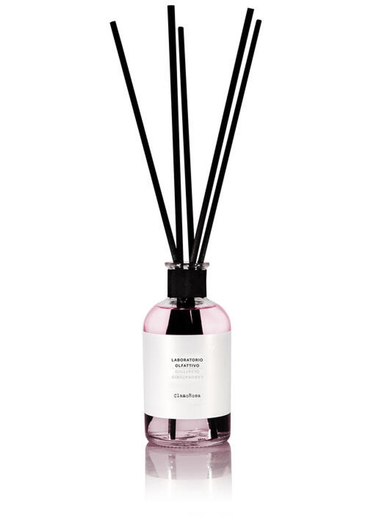 ClamoRosa - Diffuser - 500ml