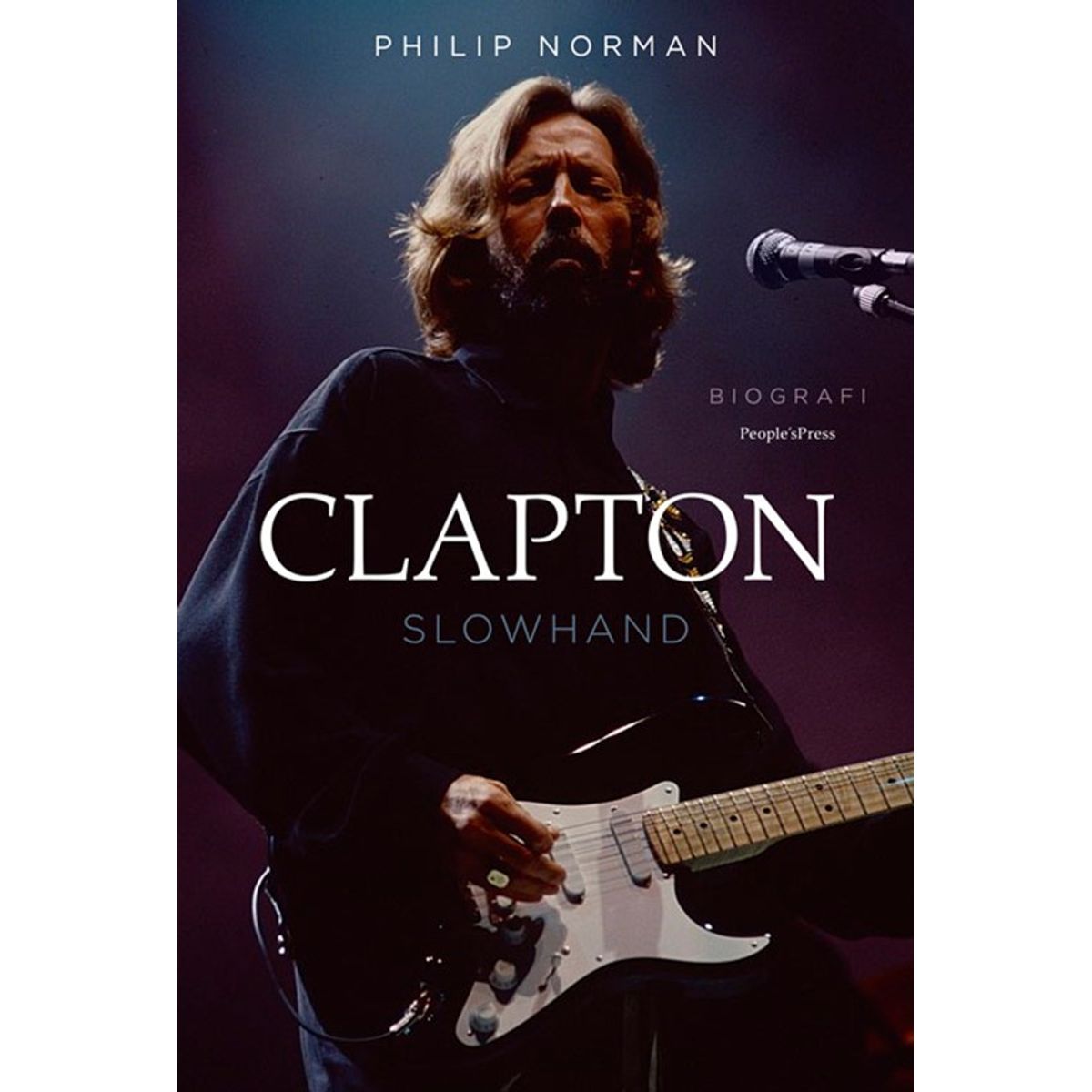 Clapton