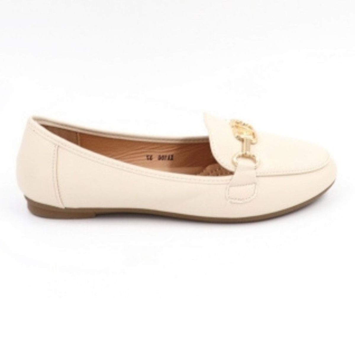 Clara Loafers XA100 - Beige