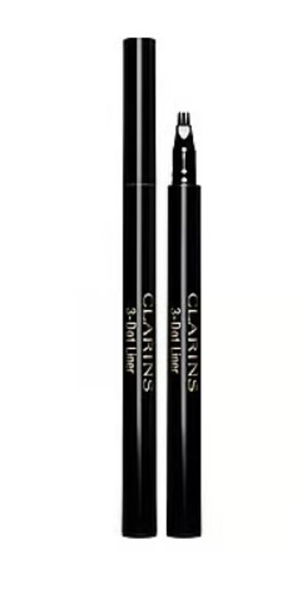 Clarins 3-dot liner eyeliner black