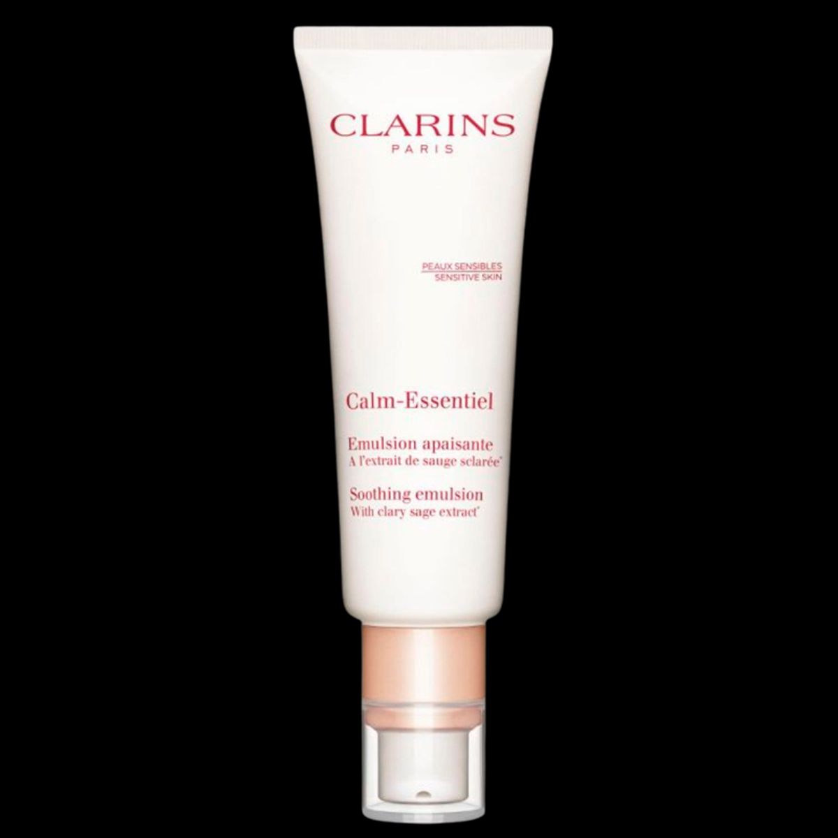 Clarins Calm Essentiel Emulsion (50 ml)