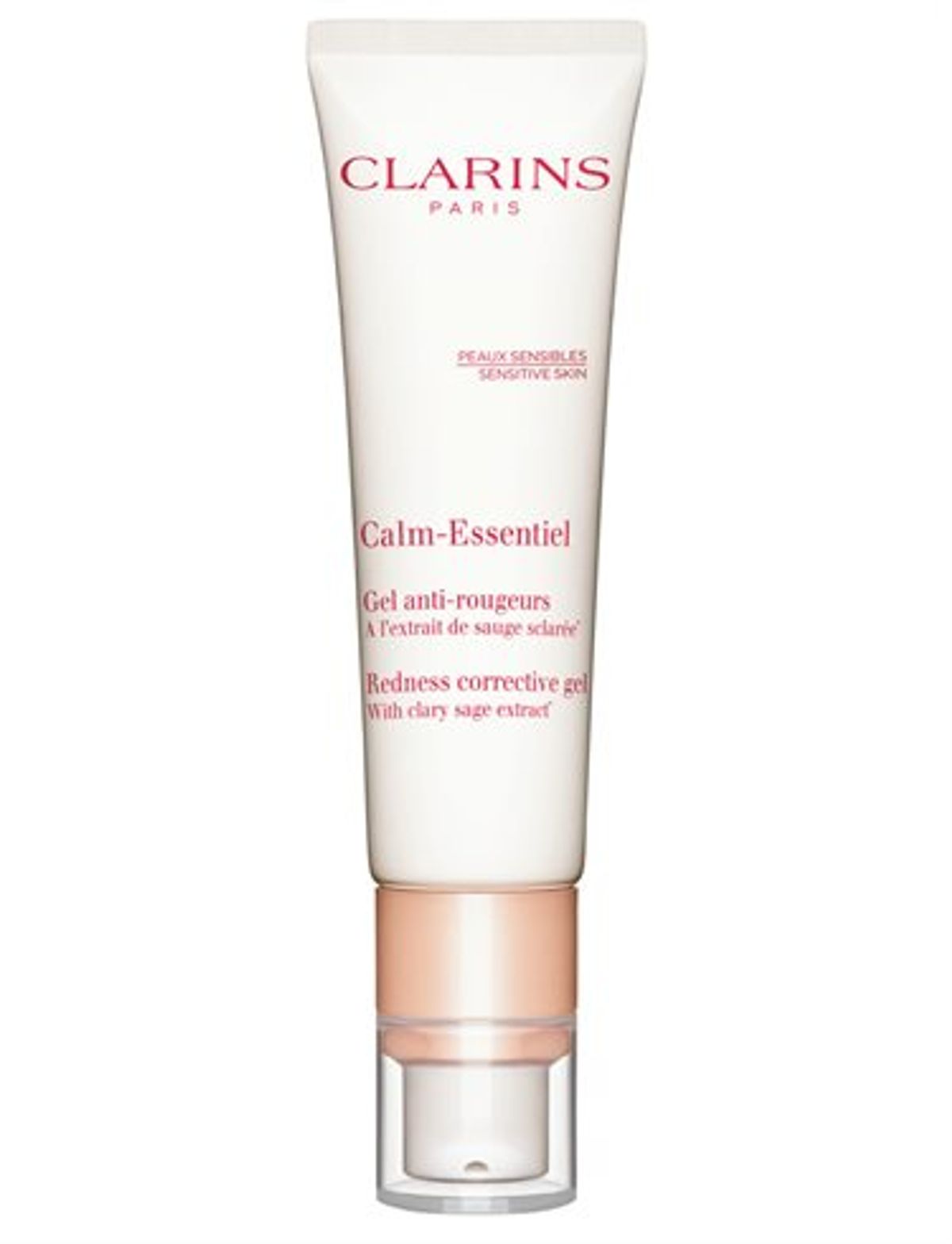 Clarins Calm -Essentiel Redness Corrective gel 30 ml