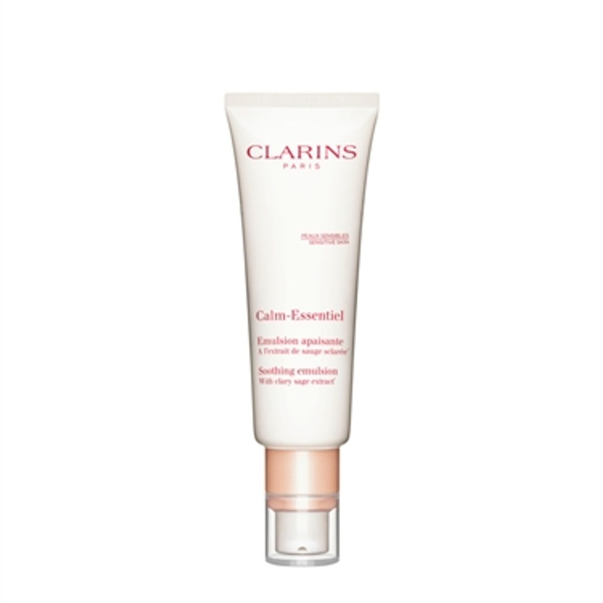 Clarins Calm-Essentiel Soothing Emulsion 50 ml